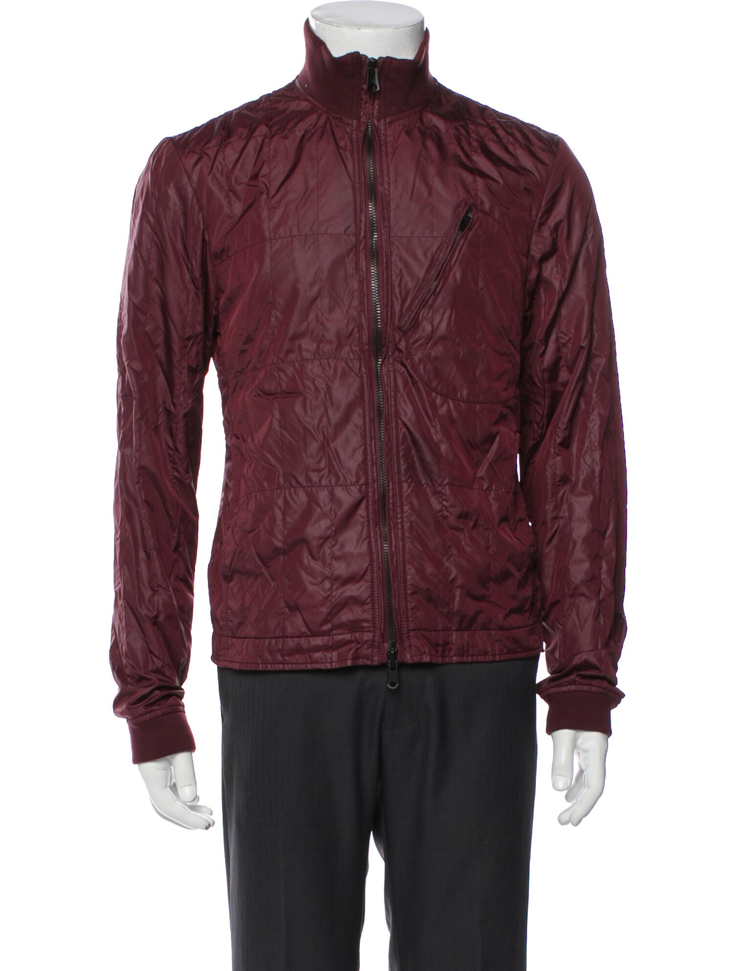 Converse by John Varvatos Utility Jacket