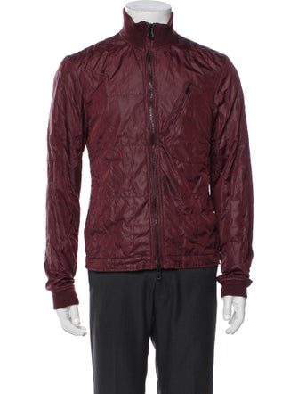 Converse by John Varvatos Utility Jacket