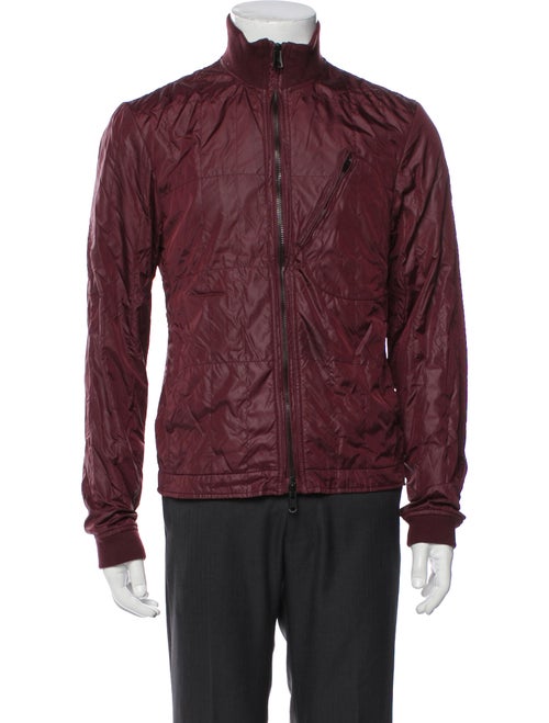 Converse by John Varvatos Utility Jacket