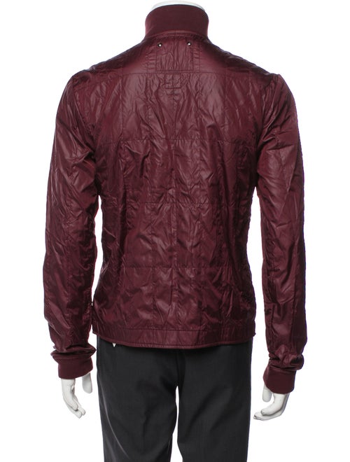 Converse by John Varvatos Utility Jacket