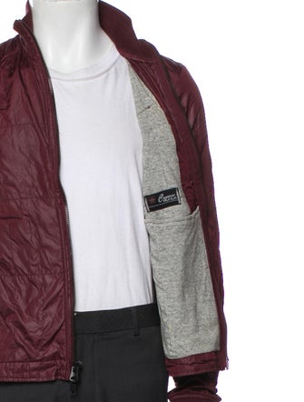 Converse by John Varvatos Utility Jacket