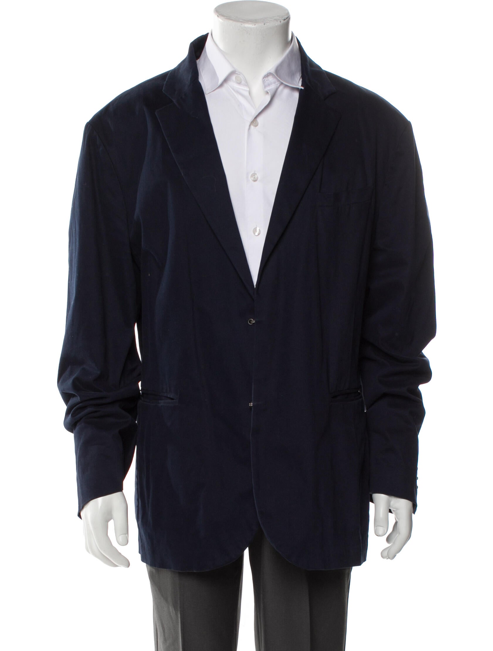 John Varvatos Blazer