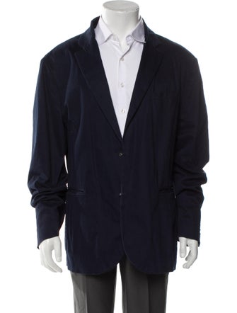 John Varvatos Blazer