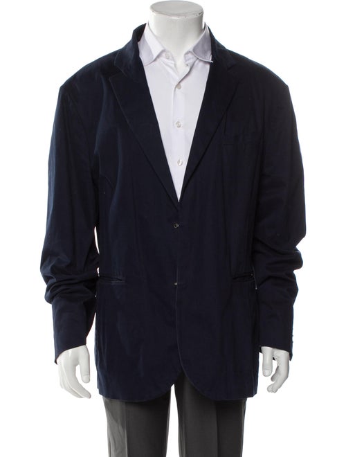 John Varvatos Blazer
