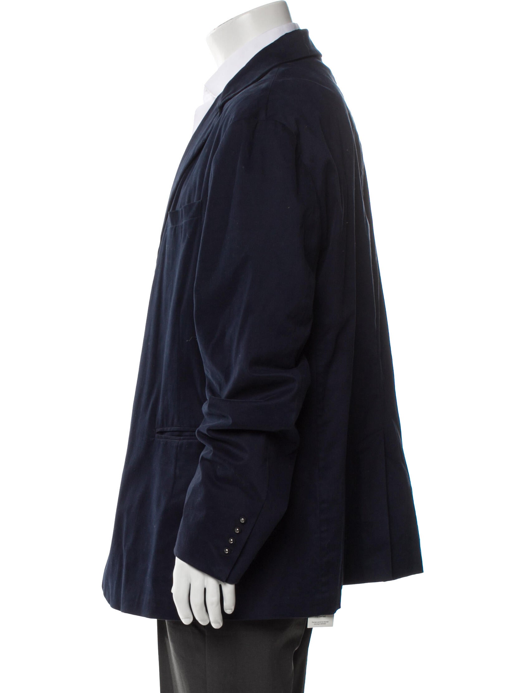 John Varvatos Blazer