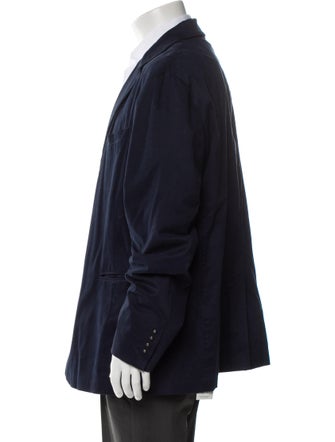 John Varvatos Blazer