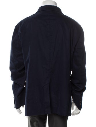 John Varvatos Blazer