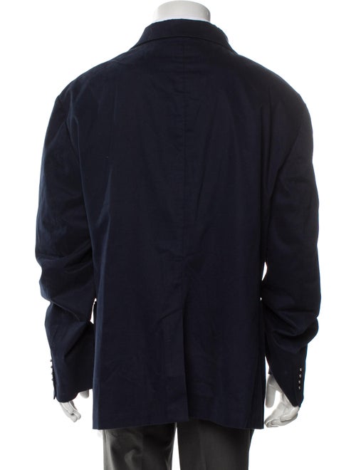 John Varvatos Blazer