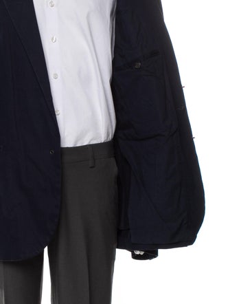 John Varvatos Blazer