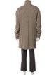 John Varvatos Virgin Wool Parka