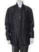 John Varvatos Utility Jacket