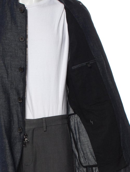 John Varvatos Utility Jacket