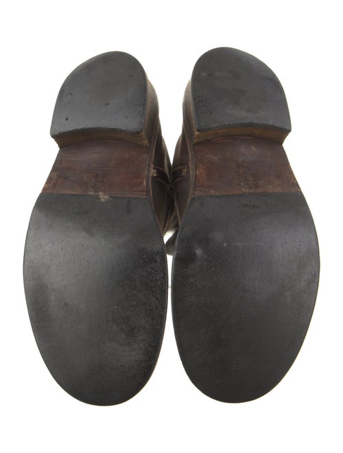 John Varvatos Suede Boots