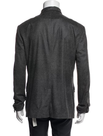 John Varvatos Utility Jacket