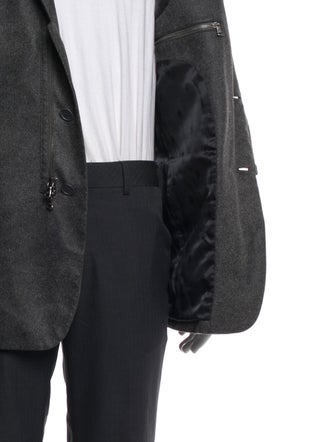 John Varvatos Utility Jacket