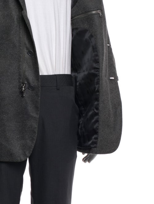 John Varvatos Utility Jacket