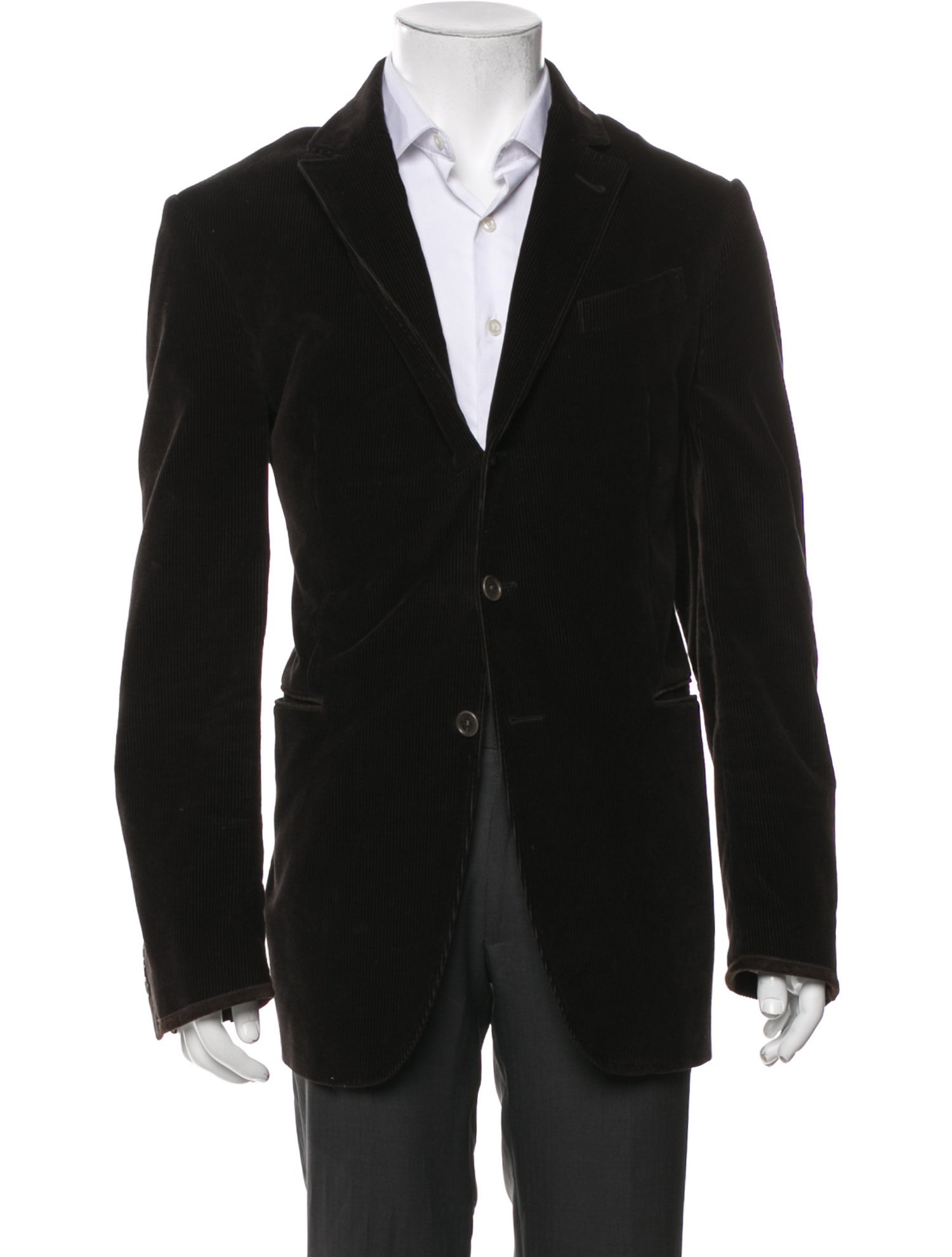 John Varvatos Blazer