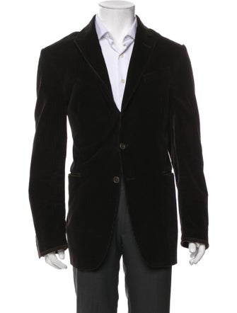 John Varvatos Blazer
