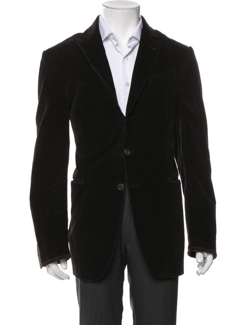 John Varvatos Blazer