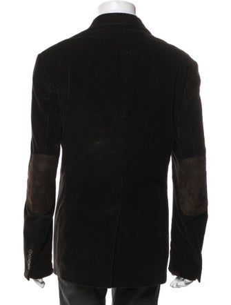 John Varvatos Blazer