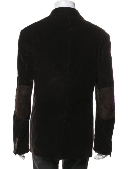 John Varvatos Blazer