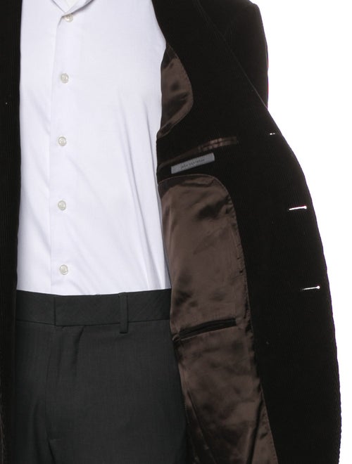 John Varvatos Blazer