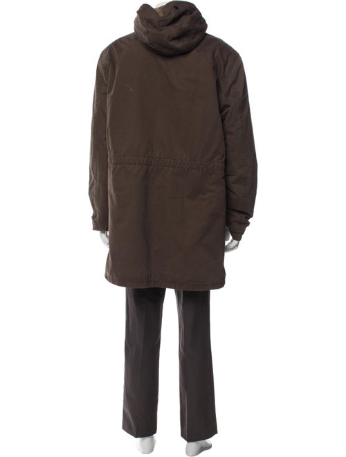 John Varvatos Parka