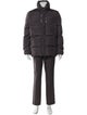John Varvatos Puffer Coat