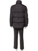John Varvatos Puffer Coat