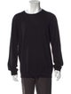 John Varvatos Cashmere Crew Neck Pullover