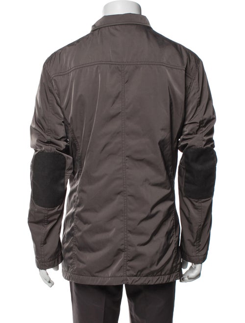 John Varvatos Utility Jacket