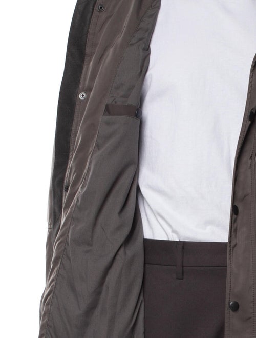 John Varvatos Utility Jacket