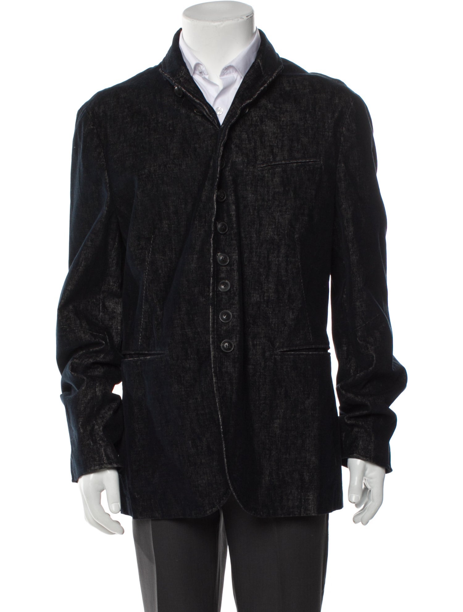 John Varvatos Blazer