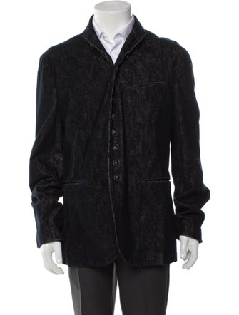 John Varvatos Blazer