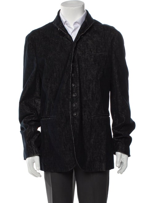 John Varvatos Blazer
