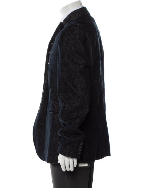 John Varvatos Blazer