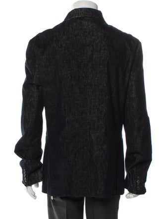 John Varvatos Blazer