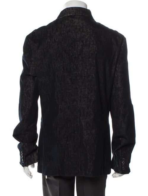 John Varvatos Blazer