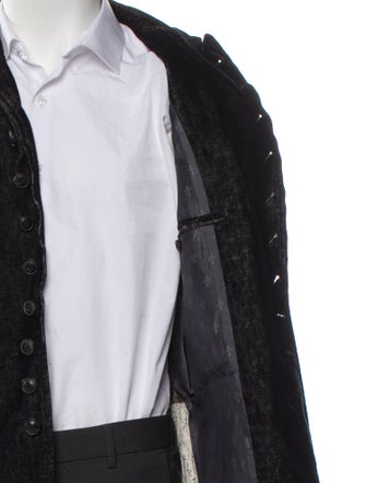 John Varvatos Blazer