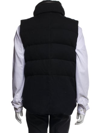 John Varvatos Vest