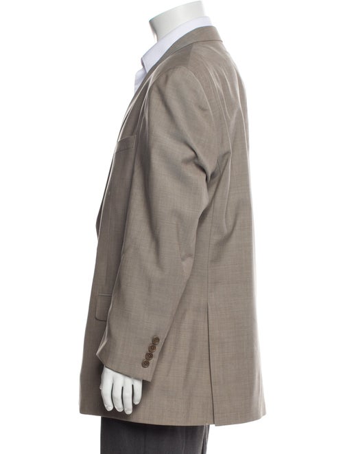 John Varvatos Wool Blazer