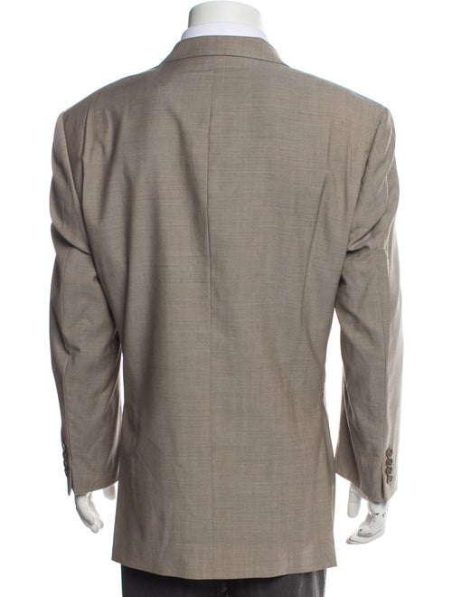 John Varvatos Wool Blazer