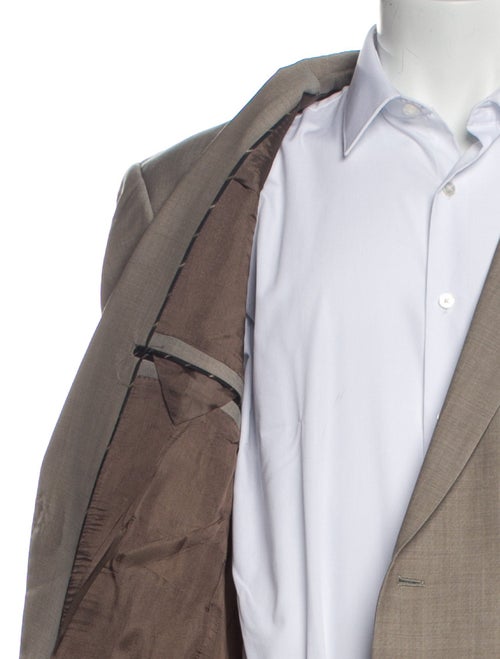 John Varvatos Wool Blazer