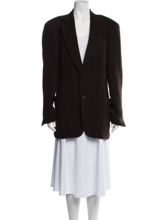 John Varvatos Cashmere Blazer
