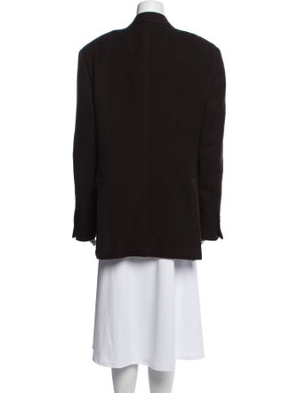 John Varvatos Cashmere Blazer