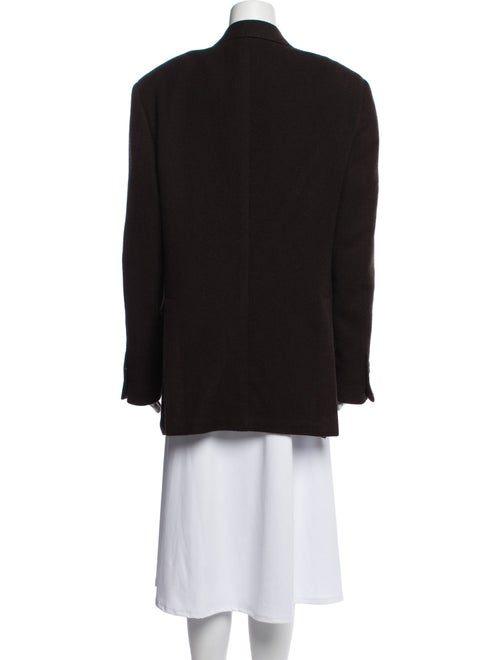 John Varvatos Cashmere Blazer