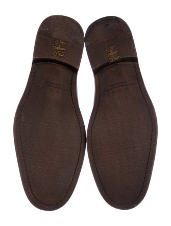 John Varvatos Suede Boots