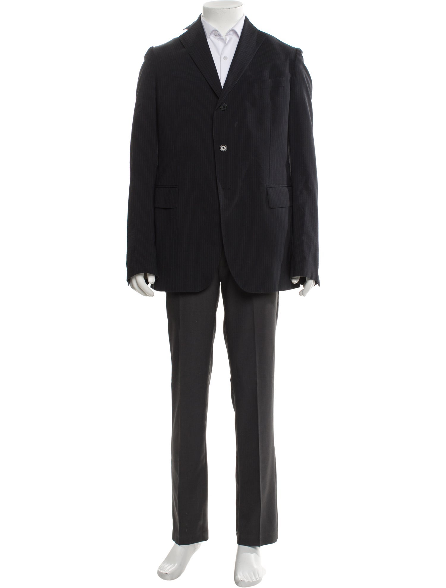 John Varvatos Blazer