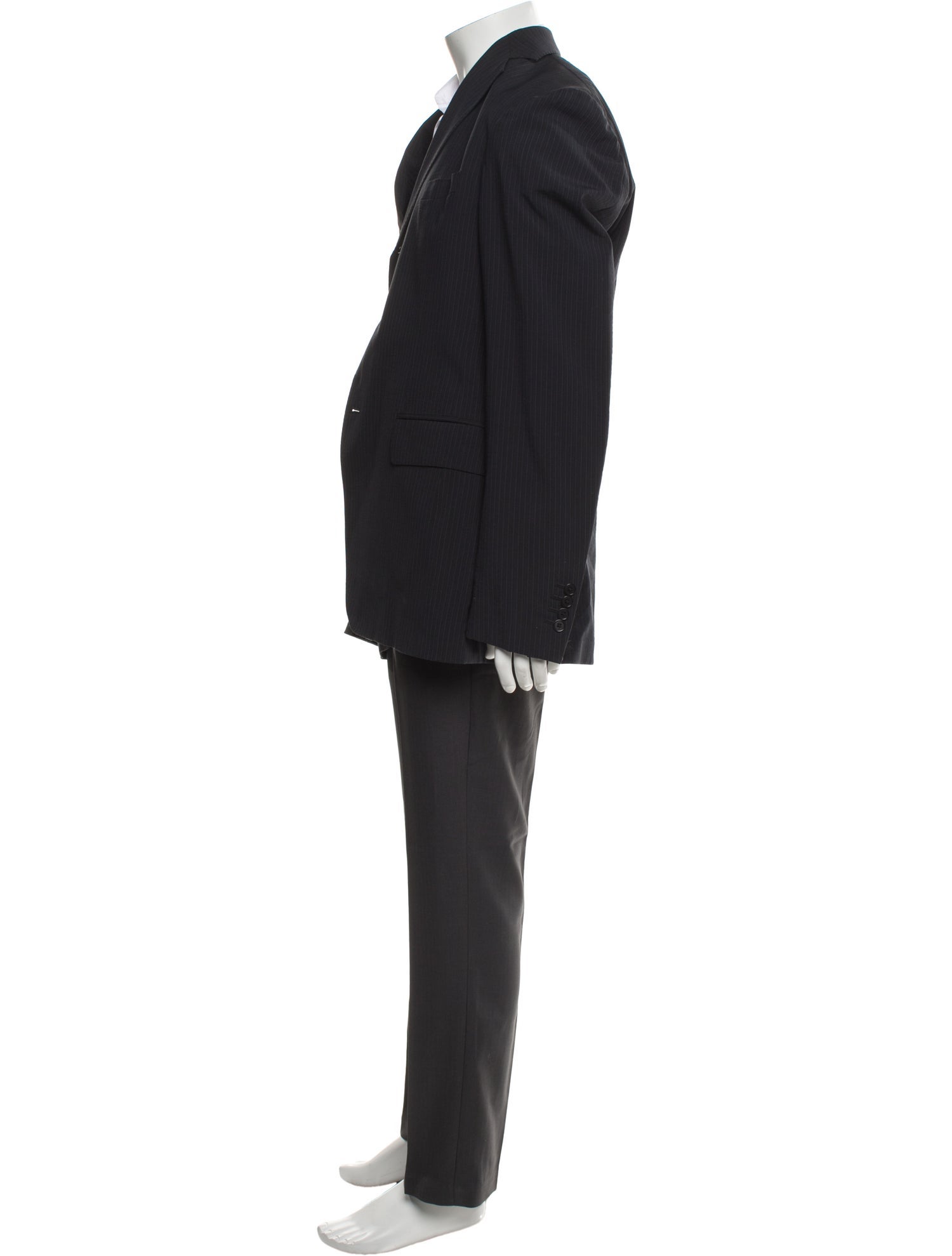 John Varvatos Blazer