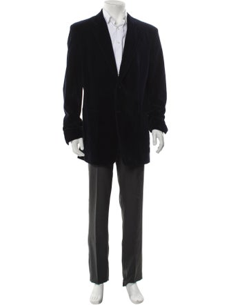 John Varvatos Overcoat